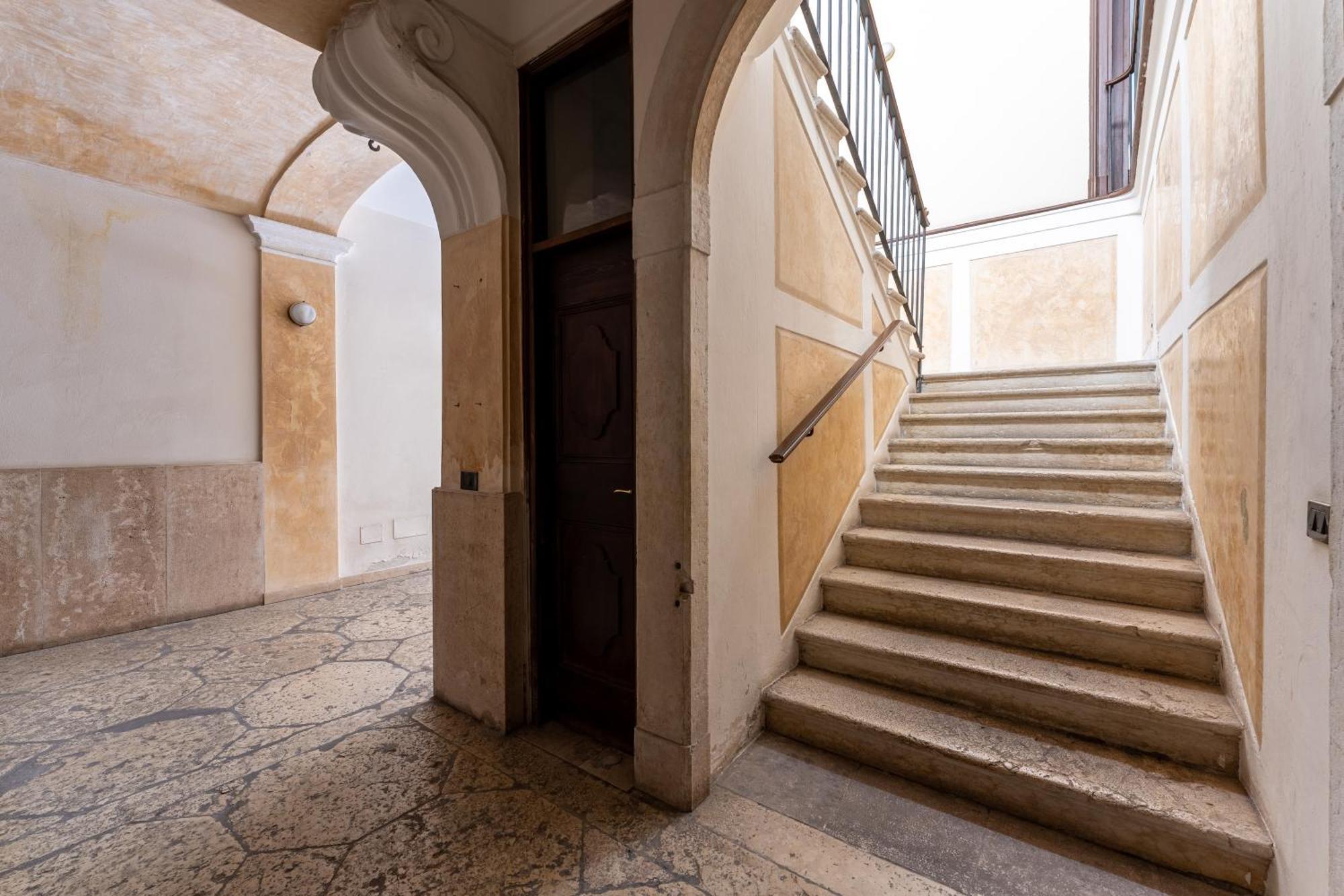 شقة Casa Preziosa - سالو المظهر الخارجي الصورة